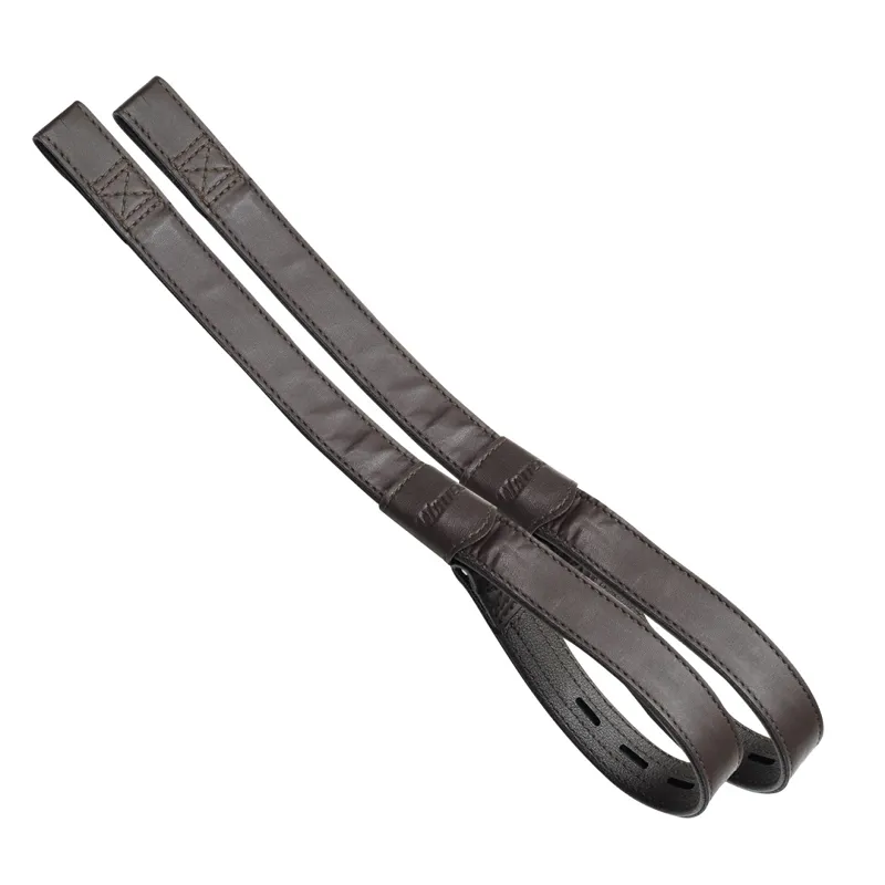 Wintec Webbers Adults in Brown